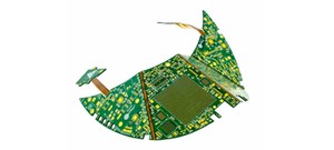 Flex & Rigid-Flex Circuits-Image