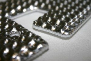 Customized Tape Construction-Image