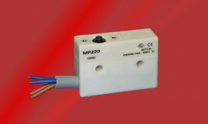 Industrial Double Break Switch for IP67/68-Image
