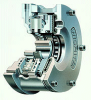 Pneumatic Friction Clutches and Brakes -Image