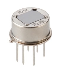 Pyroelectric Detectors and Sensors-Image