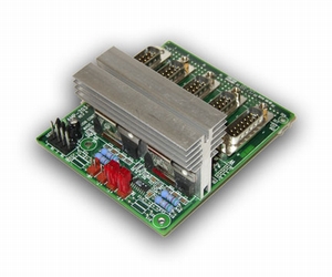 SDM-20240 Half/Fulll Step Drive-Image
