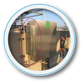 Cooling Solutions for Waste Water Treatment-Image