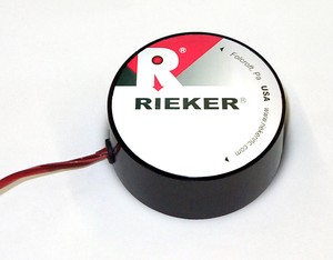Inclinometer Analog 0-5V and 0-10V Output Rugged-Image