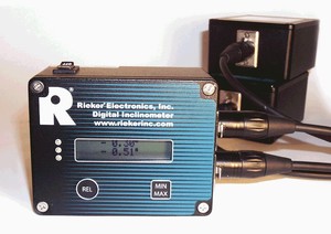 Remote Angle Display (RAD/RAS) for Sound Engineers-Image