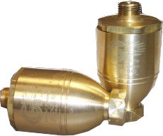 Hurricane Rotating Nozzles-Image