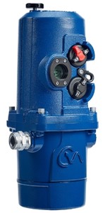 CMA Compact Modulating Control Valve Actuators -Image