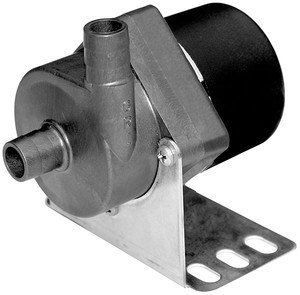 OEM Magnetic Drive Pumps-Image