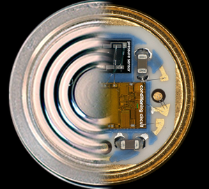 Embeddable OEM Pressure Transmitters-Image