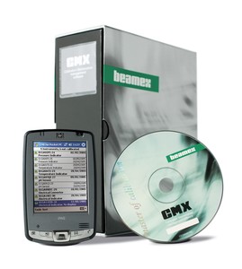 High level Calibration Management Software -Image