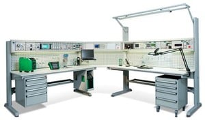 Beamex® MCS200 Calibration Workstation-Image