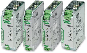 DC-DC converters solve common DC power problems-Image