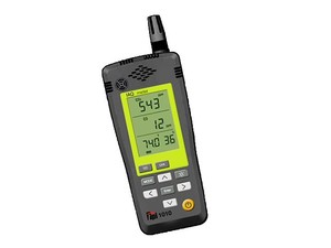 Air Quality Test Equipment-Image