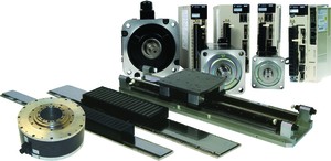Sigma-5 Servo System-Image
