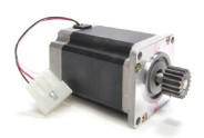 TorquePower™ Stepper Motors-Image