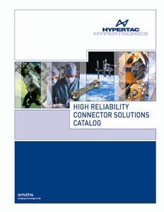 New Hypertronics Catalog, Edition 10.1-Image