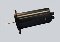 HIGH FORCE DENSITY IP65 RATED MOTOR -Image