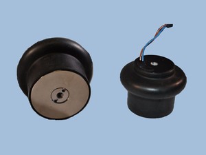 VCA Features Fully Sealed Housing for Highly-Image
