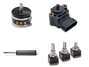 BEI Sensors Launches Online eCatalog-Image