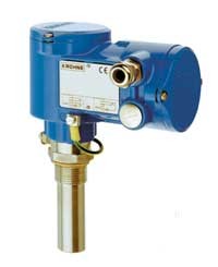 DWM 1000 and DWM 2000 Flow Controllers-Image
