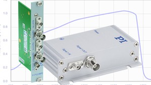 High Bandwidth, Low-Cost Optical Power Meters -Image