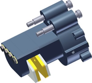 Wind Turbine Caliper Disc Brakes - W.C. Branham-Image