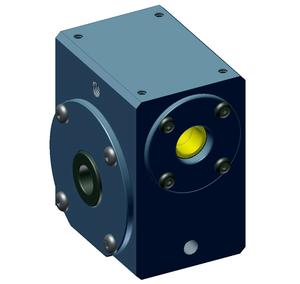 Custom Gearboxes and Gearheads-Image