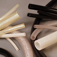 Braid Reinforced Tubing-Image