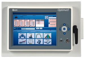 Optima vT Offers Versatility and Advanced Features-Image