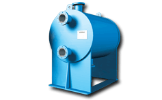 Shell & Plate Heat Exchanger from Tranter-Image