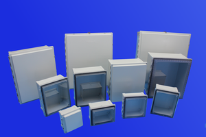 ARCA – The Modern Solution -Image