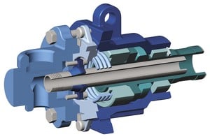 Solutions for Rotary Joint Misalignment -Image