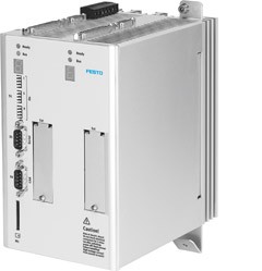 Servo Motor Double Controller CMMD-AS-Image