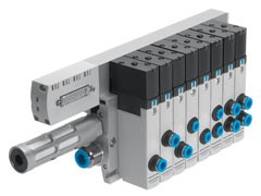Valve series VB20-Image