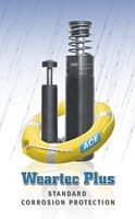 Weartec Plus Standard Corrosion Protection-Image