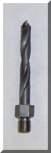 Carbide Drill for Composites-Image