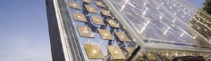 Germanium Materials for Solar Cells & Panels -Image