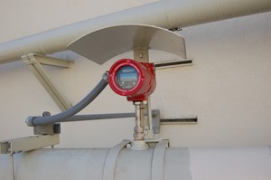 Sierra Helps California WWTP Harness Biogas-Image