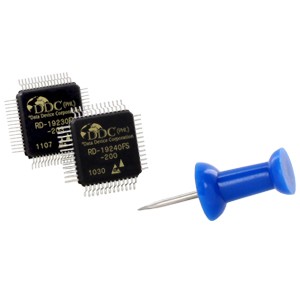 Motion Control Solutions for Harsh Environments!-Image