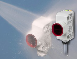 Versatile Photoelectrics with Rugged IP69K Housing-Image