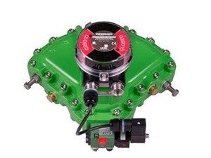 K-TORK Vane Actuators-Image
