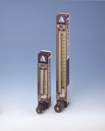 Model P Meters for Low Flow Rates -Image