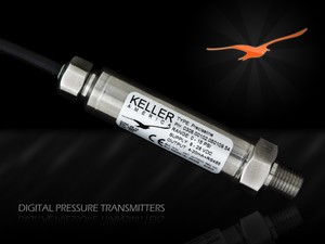 Pressure Transmitters-Image