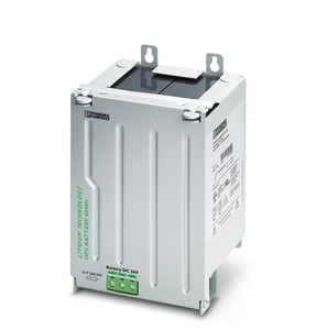 Lithium-ion battery for DIN rail Quint UPS-IQ-Image