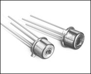 High Speed Silicon Photodiode Preamp Hybrids -Image