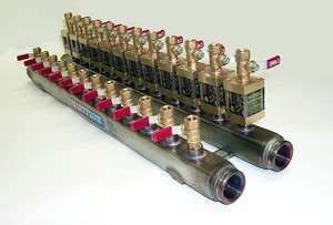 Stainless Steel Manifolds-Image