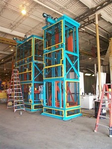 VERTICAL CONVEYORS-Image