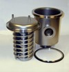 Water Cooled Traps-Image