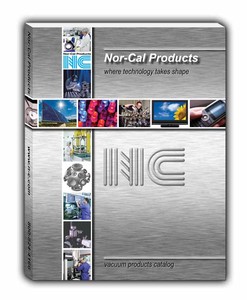 New Vacuum Products Catalog-Image