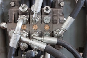 Hydraulic life cycle testing -Image